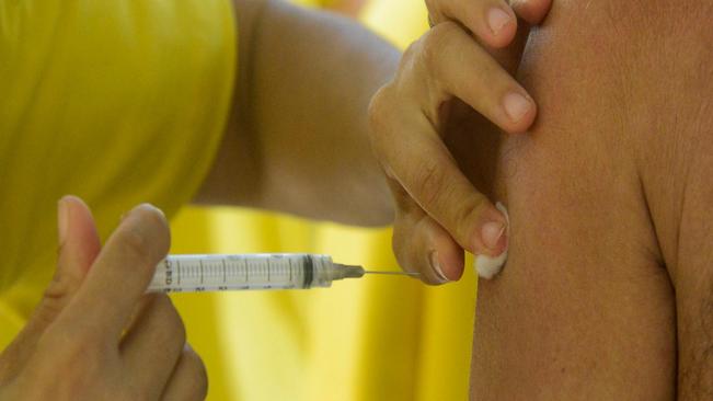 Campanha de vacinação contra gripe no Grande ABC é prorrogada e aberta para toda a população