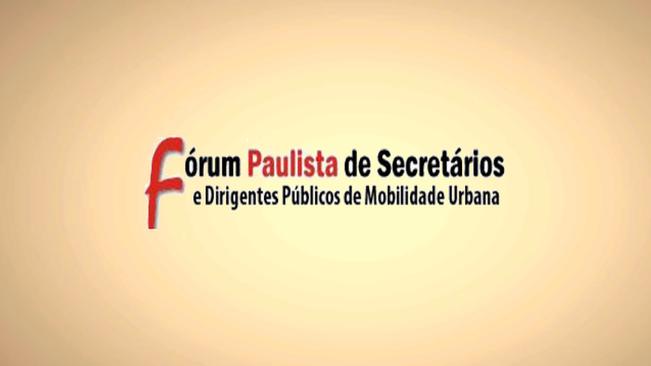 Consórcio ABC promove Fórum Paulista de Mobilidade Urbana em junho