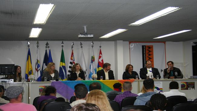Comissão LGBT completa um ano renovando compromissos com a diversidade sexual