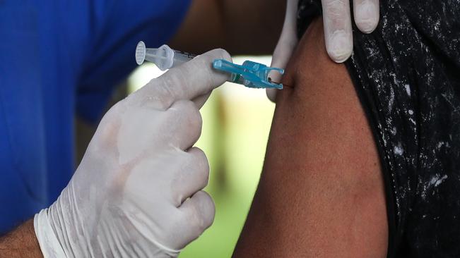 Segunda fase da campanha de vacinação contra gripe começa nesta quinta-feira (16/4) no Grande ABC