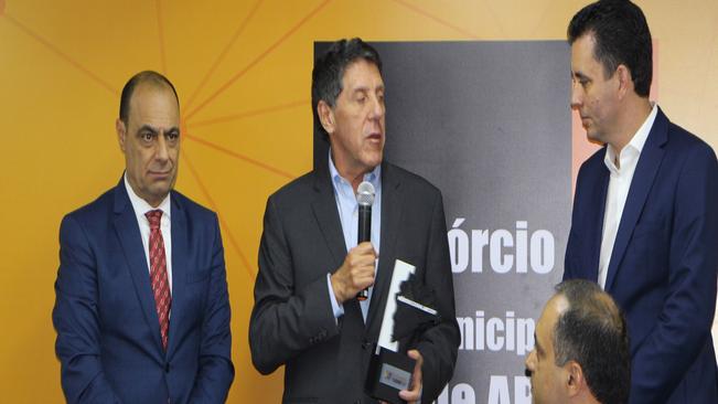 Faculdade de Medicina do ABC é escolhida pela  Prefeitura de São Caetano para receber Prêmio Mérito Regional