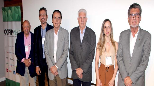 Consórcio ABC participa de seminário sobre práticas sustentáveis no Polo Petroquímico de Capuava