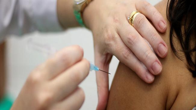 Cidades do Grande ABC ampliam campanha de vacinação contra gripe para profissionais de imprensa