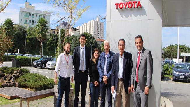Consórcio ABC articula fortalecimento das indústrias automotiva e de ferramentaria da região