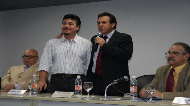 Rafael Marques toma posse da Agência de Desenvolvimento Econômico