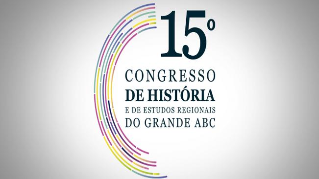 Inscrições para o Congresso de História do Grande ABC estão abertas até 31 de janeiro