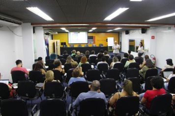Observatório Regional de Políticas Educacionais realiza reunião no Consórcio ABC