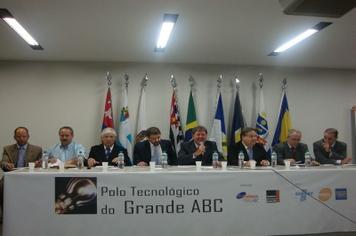 Foto - Seminário Polo Tecnológico