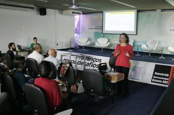 Foto - Seminário Avanços e novos desafios para a política habitacional no ABC