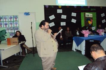 Foto - I Conferência de Educação de Rio Grande da Serra