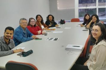 Consórcio ABC apresenta balanço de ações para a cultura de paz nas escolas