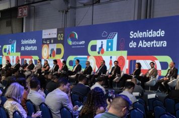 Consórcio ABC defende integração dos sistemas em Congresso de Mobilidade Urbana