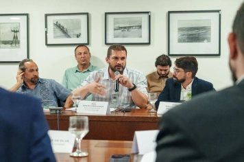 Consórcio ABC participa de reunião em Brasília sobre regulação da cannabis medicinal