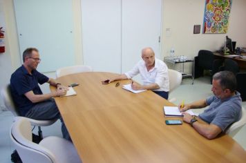Consórcio ABC e UFABC debatem gestão e governança na Grande SP