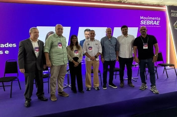 Consórcio ABC serve de referência para municípios do Rio de Janeiro que querem se unir