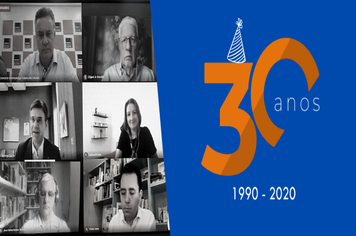 Consórcio ABC celebra 30 anos de atuação em benefício das sete cidades
