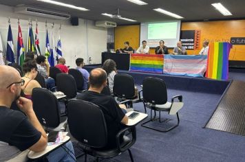 Grande ABC inicia construção de Plano Regional LGBTQIA+