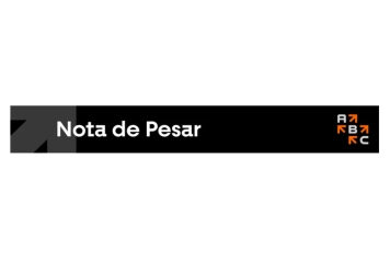 Nota de pesar