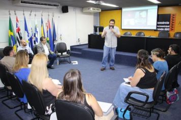 Grande ABC recebe comitiva do Uruguai e avança por parceria internacional