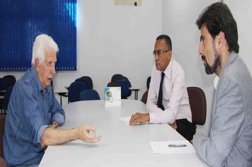 Consórcio ABC e USCS definem data  e local de workshop sobre aviação