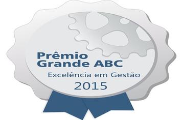 Empresas receberão Prêmio Grande ABC de Excelência em Gestão nesta sexta-feira