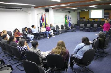 Consórcio ABC inicia formação técnica do Programa Casa Abrigo Regional