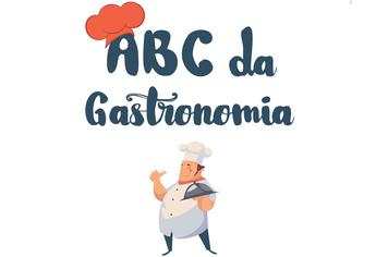 O ABC da Gastronomia” chega a Rio Grande da Serra nesta sexta-feira (14)