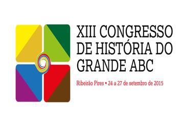 XIII Congresso de História do ABC refletirá sobre minorias sociais na formação cultural regional