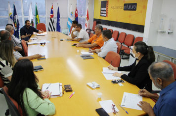 Consórcio ABC define ações prioritárias para o turismo da região