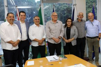 Consórcio ABC conquista R$ 50 milhões para a região em 2024; reunificação está em pauta