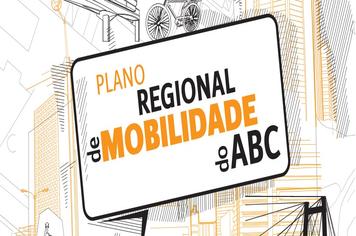 Ministério das Cidades libera R$ 3,294 mi para projetos do Plano Regional de Mobilidade do Grande ABC