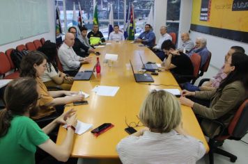 EMTU inicia diálogo com o Consórcio ABC sobre reorganização do transporte intermunicipal