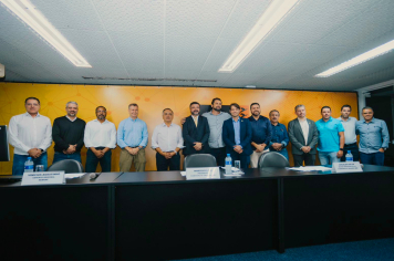 Consórcio ABC lança mutirão para regularização de MEIs em parceria com Agência e Sebrae