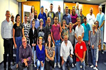 Consórcio ABC promove 1º Encontro Regional dos Conselhos Municipais de Cultura
