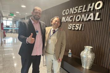 Consórcio ABC debate educação e mobilidade urbana em Brasília