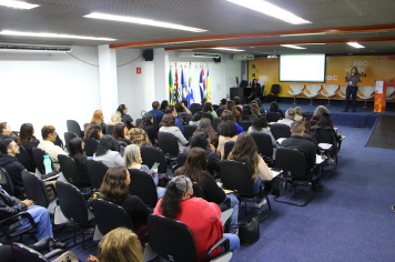 Consórcio ABC inicia Curso de Formação Profissional Socioeducativo