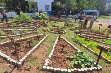 Consórcio ABC inicia visitas a programas de educação ambiental da região