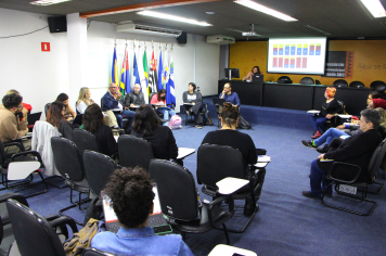 Observatório de Políticas Educacionais do Grande ABC debate rede estadual de ensino