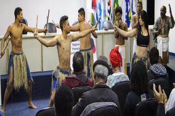 Conferência Regional no Consórcio discute ações de promoção à igualdade racial