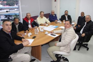 Grande ABC dá continuidade à discussão sobre fortalecimento da indústria de Defesa