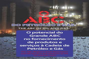 Lançamento do livro “O ABC do Petróleo e Gás” reúne lideranças regionais