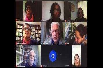 Consórcio ABC realiza videoconferência com frente de defesa das mulheres da região