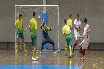 Desfalcado dos 'trabalhadores', futsal de Lençóis Paulista sai de cena