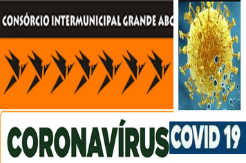 Consórcio no combate ao coronavírus