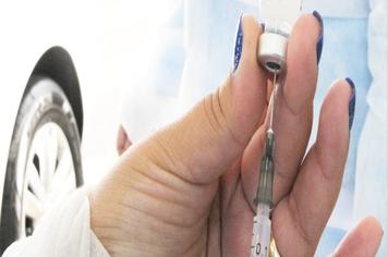 Avanço da vacinação reduz internações no Grande ABC