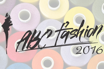 ABC Fashion 2016 destaca setor têxtil e de confecções na região