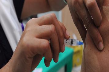ABC participa do Dia D de vacinação contra gripe no sábado (30)