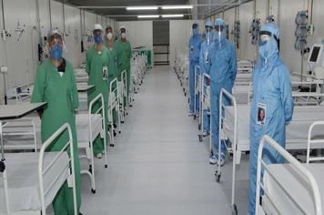 Ações conjuntas das prefeituras do Grande ABC reduzem impacto da Covid-19 nas sete cidades