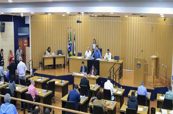 Câmara aprova retorno de  São Caetano do Sul ao Consórcio ABC