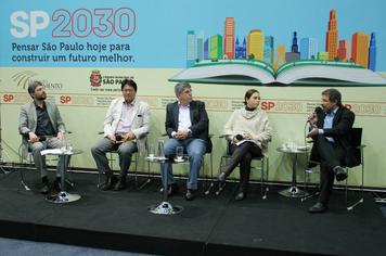 Consórcio debate futuro da metrópole na Câmara Municipal de São Paulo